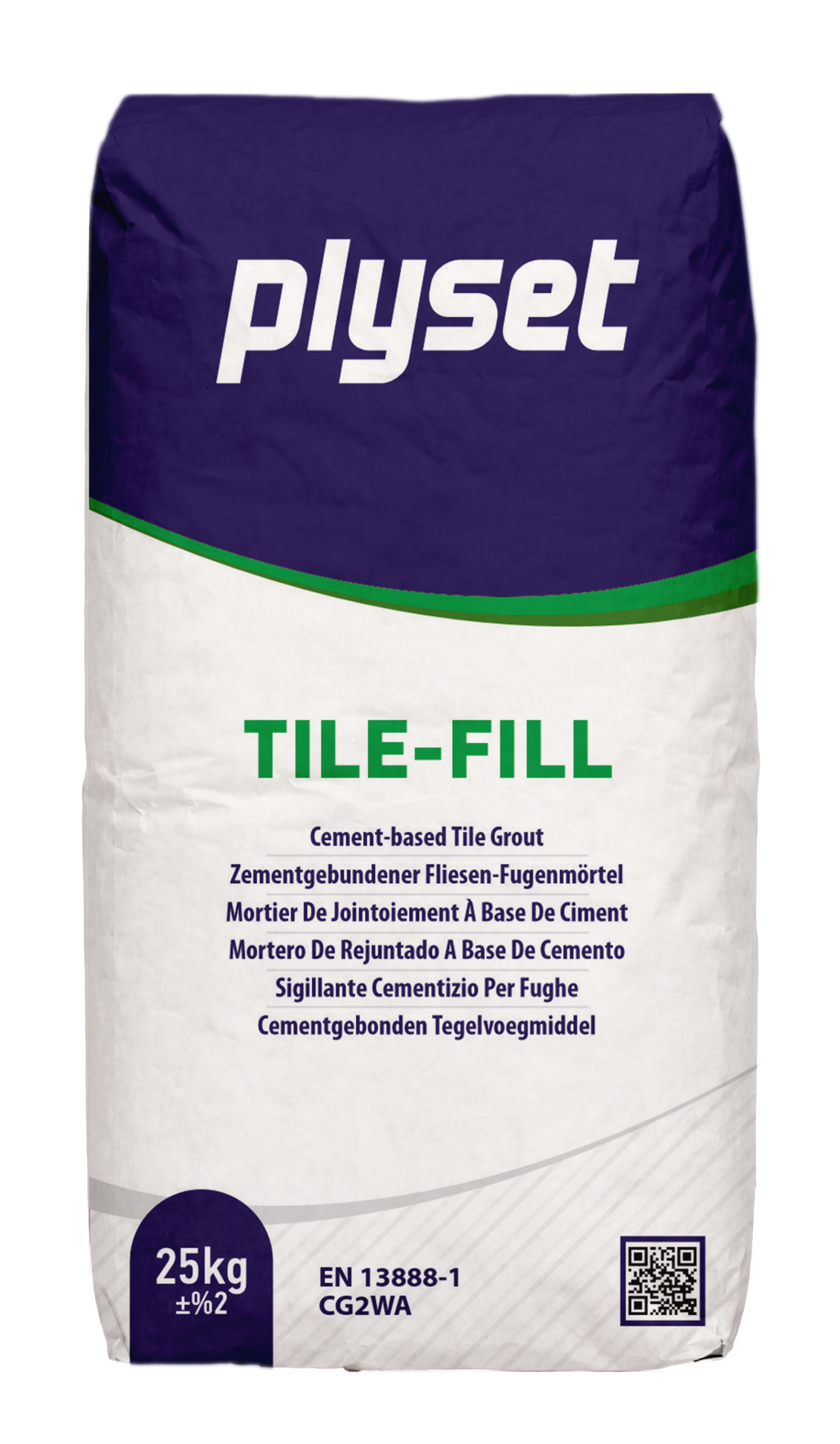 PLYSET TILE-FILL